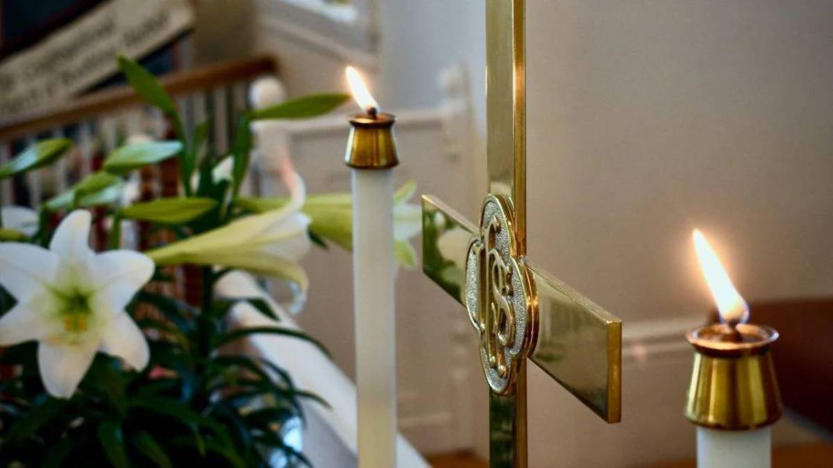 Церковне свято 4 травня: що потрібно і що не можна робити в жіночий день