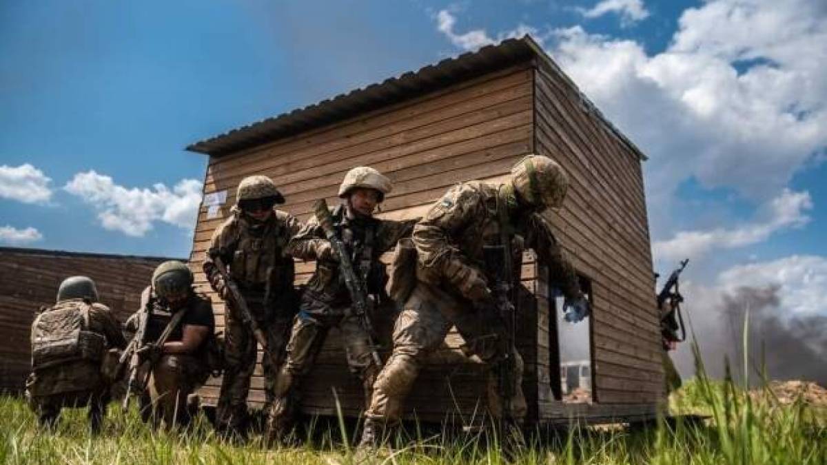 Оновлено програму підготовки для колишньої категорії «обмежено придатних» – СтратКом