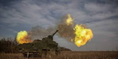 Генштаб ЗСУ – про орієнтовні втрати ворога на 4 травня: 956810 (+1340) осіб, 372 (+2) літаки, 10758 (+11) танків