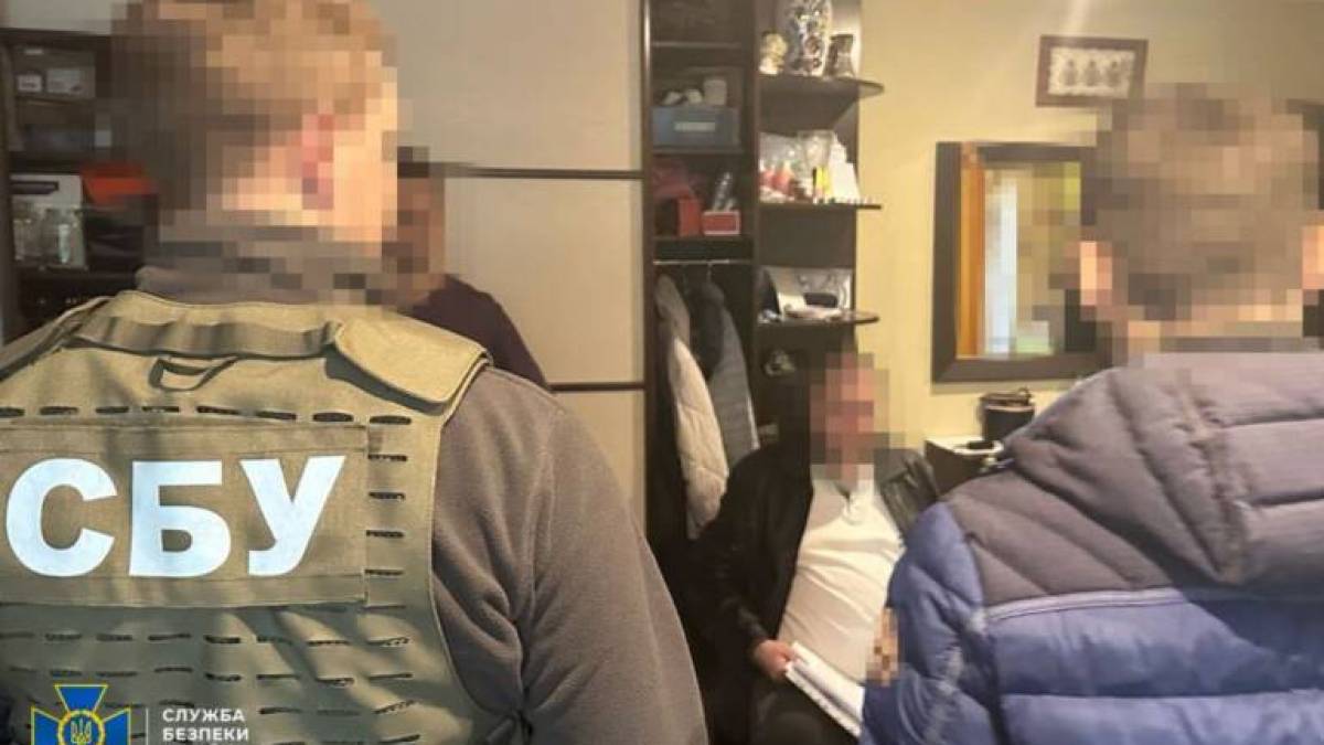 Затримали сина експрезидента «Мотор Січі» за розкрадання активів підприємства, – СБУ