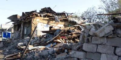 Впродовж доби окупанти завдали 497 ударів по населених пунктах нашої області