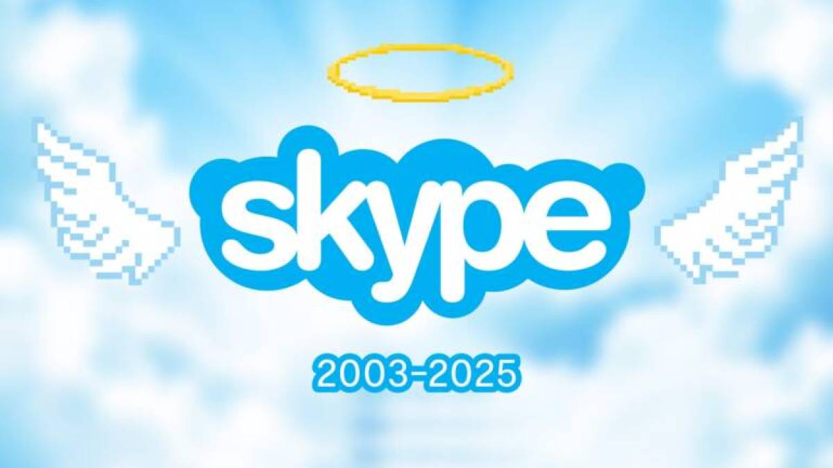 З 5 травня Microsoft остаточно закрив Skype