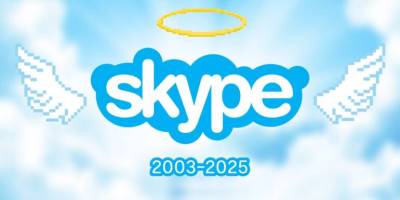З 5 травня Microsoft остаточно закрив Skype