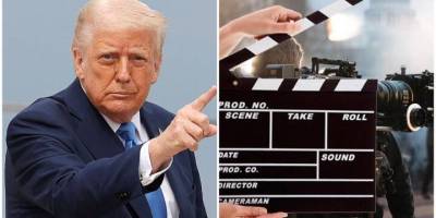 Трамп вводить 100% мита на іноземні фільми, тому що це «пропаганда»