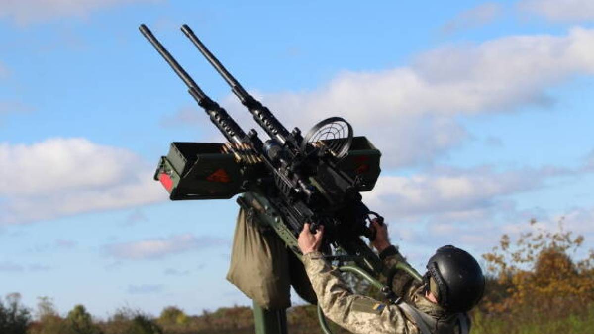 росія атакувала Україну “іскандерами” та безпілотниками: Сили оборони збили 42 із 116-ти ворожих БпЛА, 21 локаційно втрачений – ПС ЗСУ