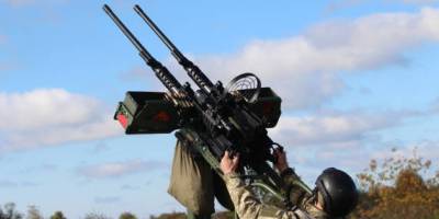 росія атакувала Україну “іскандерами” та безпілотниками: Сили оборони збили 42 із 116-ти ворожих БпЛА, 21 локаційно втрачений – ПС ЗСУ