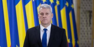 У Румунії тимчасовий президент призначив тимчасового прем’єра