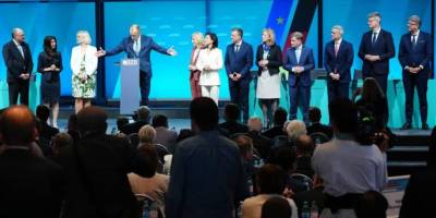 Канцлер Мерц і 17 міністрів: у ФРН став до роботи новий уряд