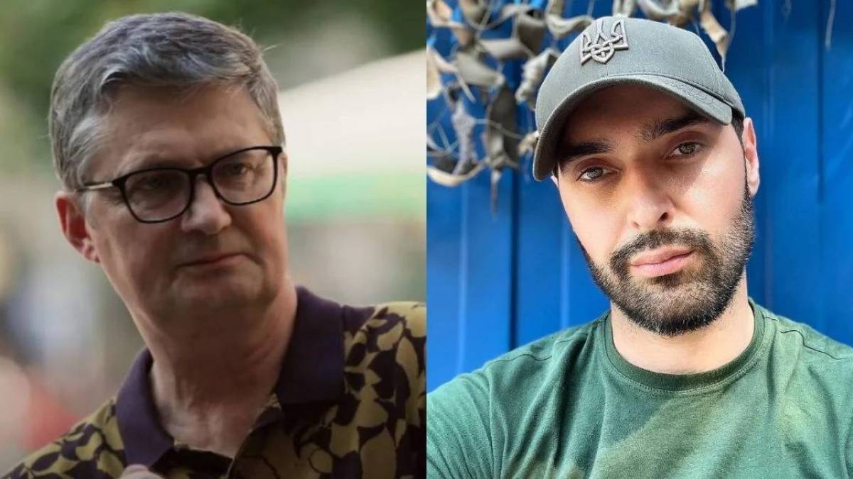 Віталій Козловський виплатив борг Кондратюку й поставив крапку в розбірках: «Справу закрито»