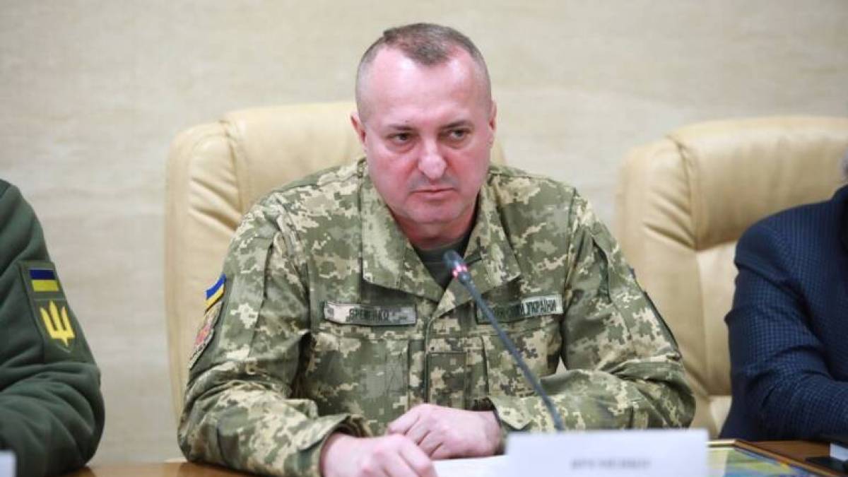 Суд розгляне конфіскацію активів родини колишнього керівника Запорізького ТЦК