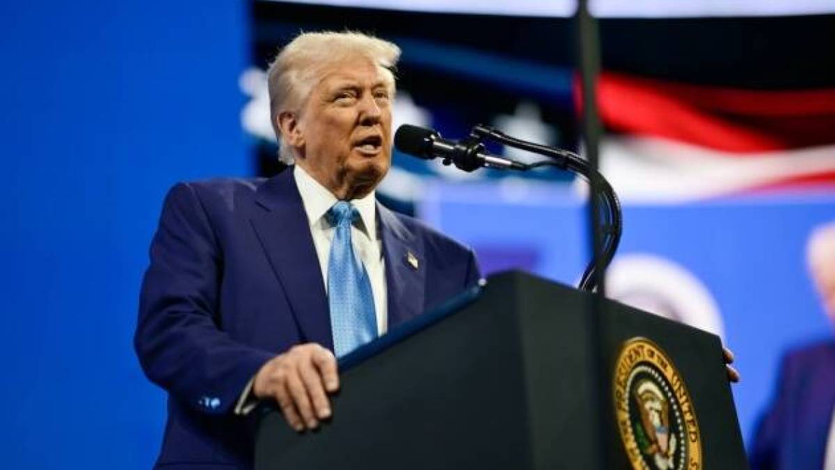 Трамп офіційно проголосив у США 8 травня Днем перемоги у Другій світовій війні