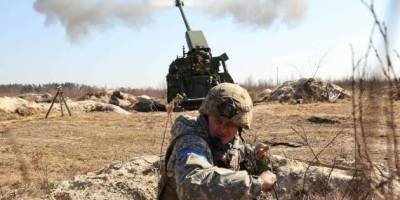 Генштаб ЗСУ — про орієнтовні втрати ворога на 8 травня: 961970 (+1200) осіб, 27552 (+50) артсистеми, 22429 (+10) ББМ