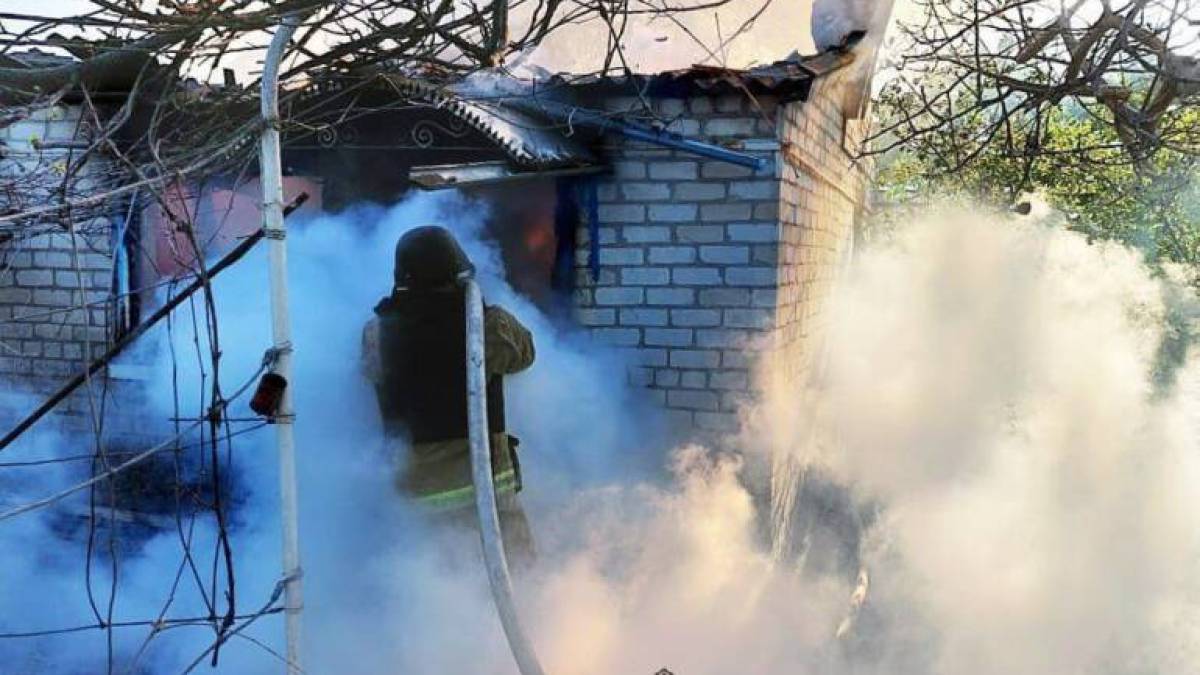 Впродовж доби рашисти завдали 513 ударів по Запорізькій області