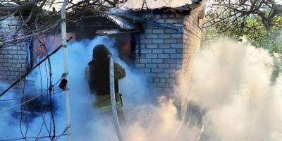 Впродовж доби рашисти завдали 513 ударів по Запорізькій області