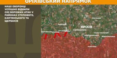 Шість тисяч споживачів у Запорізькому краї знову зі світлом