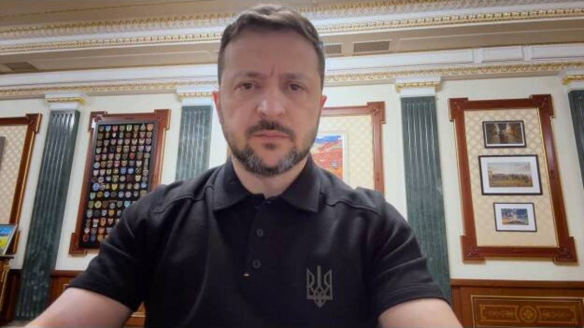 Зеленський і Трамп обговорили кроки до миру та погодили подальші контакти