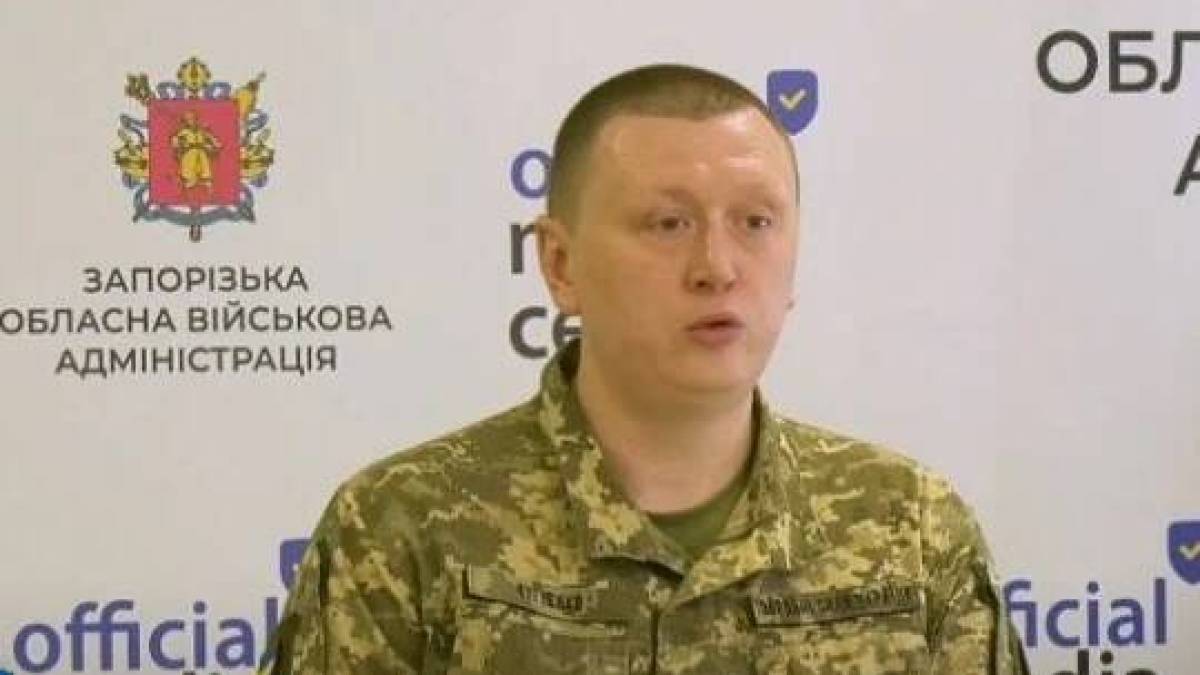 У Запорізькому ОТЦК роз’яснили правила мобілізації, відстрочки та ВЛК
