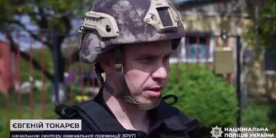 Під час евакуації родини з маленькою дитиною до Запоріжжя на шляху групи впав FPV-дрон