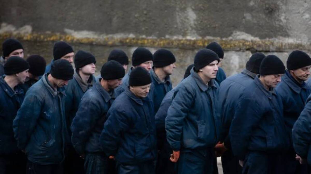 російські полонені тепер будуть платити податки, – Кабмін схвалив проєкт