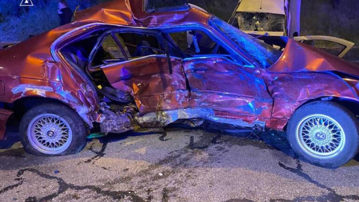 У Запоріжжі внаслідок ДТП загинула 21-річна дівчина