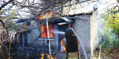 Впродовж доби окупанти завдали 284 удари по Запорізької області