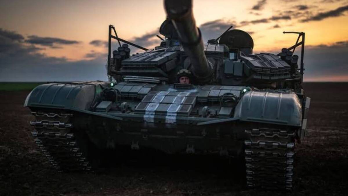 Генштаб ЗСУ — про орієнтовні втрати ворога на 11 травня: 65890 (+1310) осіб, 3878 (+3) спецтехніки, 22446 (+6) ББМ