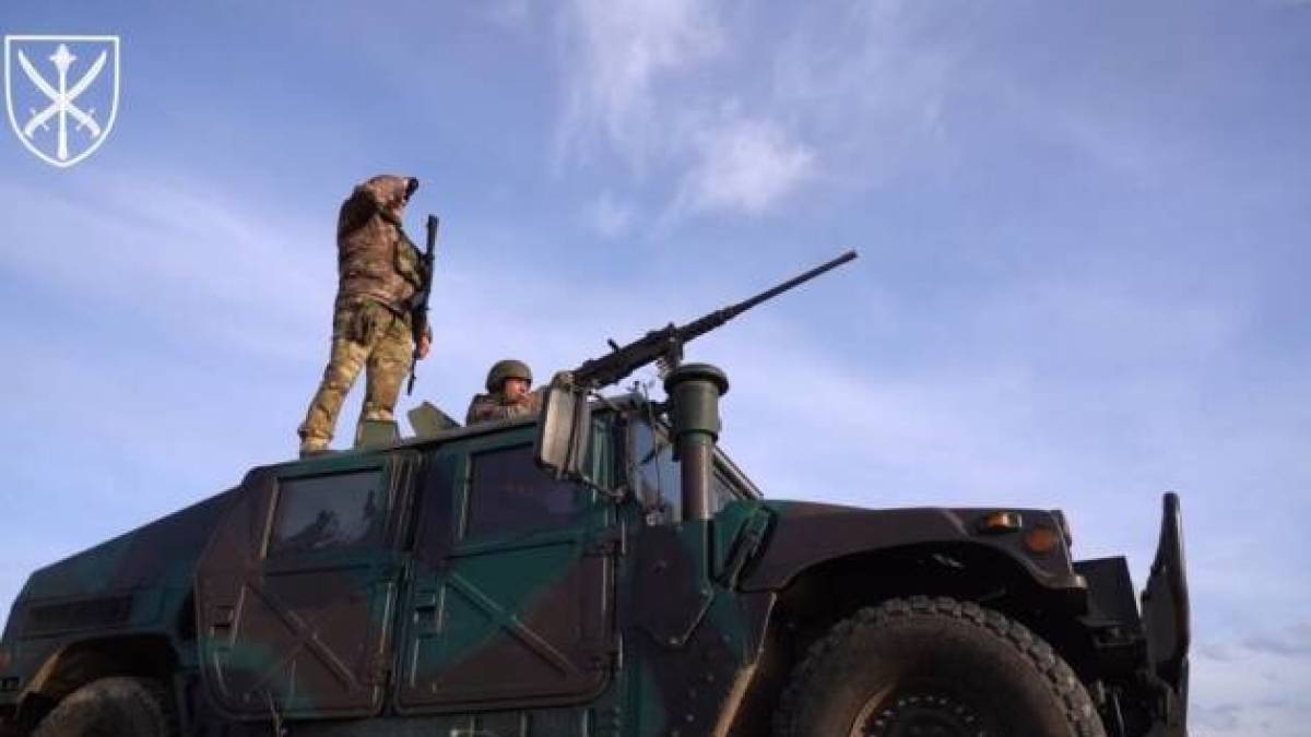 Сили оборони збили дві балістичні ракети та 81 ворожий дрон – ПС ЗСУ
