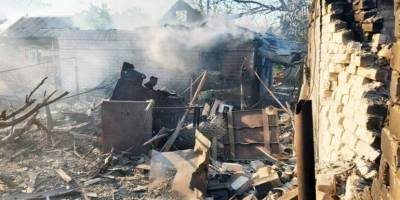 Впродовж доби окупанти завдали 364 удари по Запорізькій області