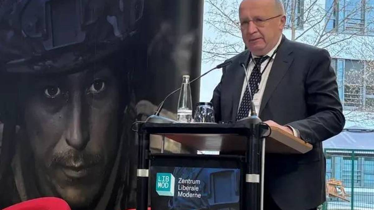 П’ять основних помилок, яких Захід може допуститися у війні росії проти України – Єврокомісар з питань оборони та космосу
