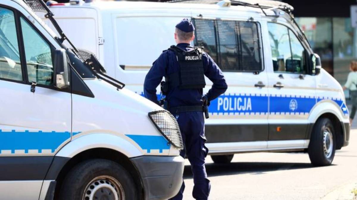 У готелі Кракова знайшли тіла двох чоловіків, обидва виявились українцями – поліція