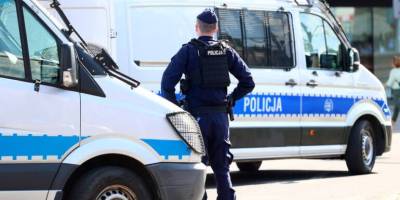 У готелі Кракова знайшли тіла двох чоловіків, обидва виявились українцями – поліція