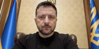 Зеленський: “Чекатиму на Путіна в четвер у Туреччині. Особисто”