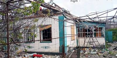 Загалом упродовж доби окупанти завдали 494 удари по населених пунктах Запорізької області