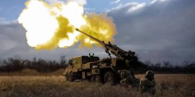Франція використає доходи від заморожених російських активів на Caesar, які передані Україні