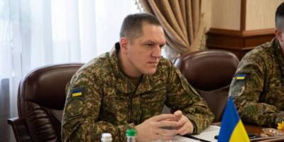 Офіційно. Командувач Півненко не відсторонений від виконання службових обовʼязків – Нацгвардія