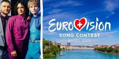 Сьогодні у Базелі — перший півфінал «Євробачення-2025», від України виступить Ziferblat