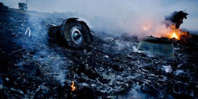 Рада ІКАО: РФ відповідальна за збиття рейсу MH17