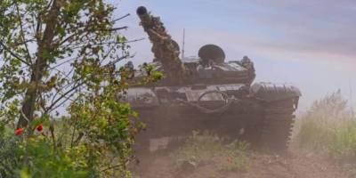 Генштаб ЗСУ — про орієнтовні втрати ворога на 13 травня: 968130 (+1070) осіб, 27780 (+62) артсистем, 22487 (+14) ББМ