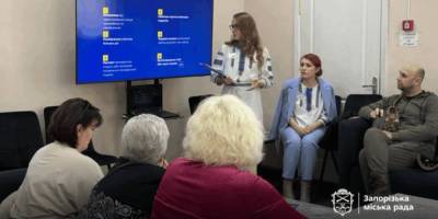 Як у Запоріжжі допомагають із працевлаштуванням ветеранам