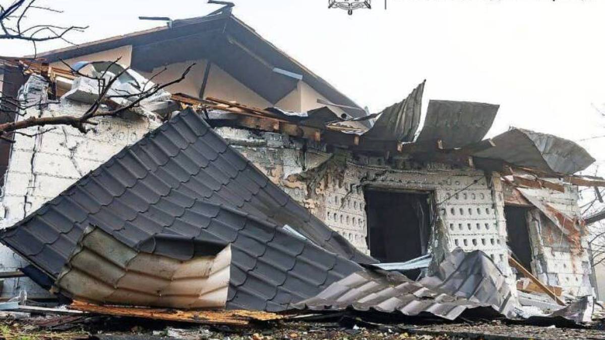 Впродовж доби окупанти завдали 454 удари по 14 населених пунктах Запорізької області