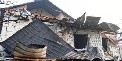 Впродовж доби окупанти завдали 454 удари по 14 населених пунктах Запорізької області