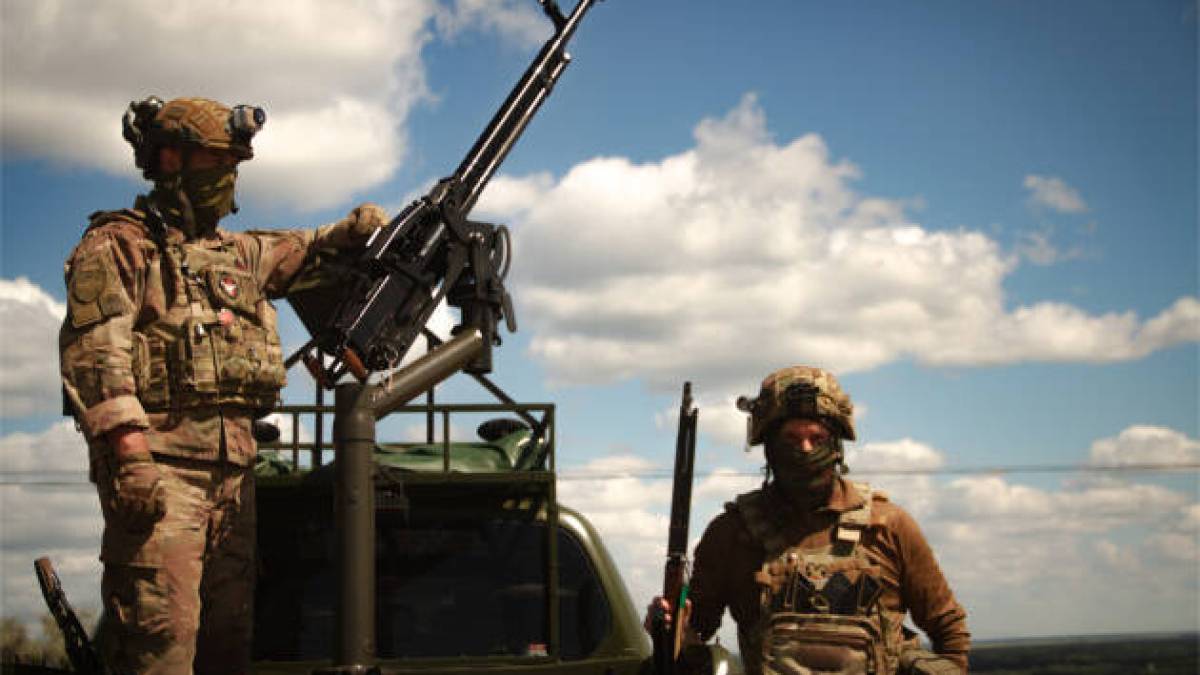 ППО збила усі 10 безпілотників, якими росіяни з вечора атакували Україну, — ПС ЗСУ