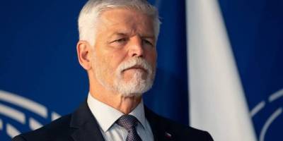 Президент Чехії призначив парламентські вибори на початок жовтня
