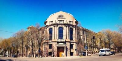 Низка заходів до Міжнародного дня музеїв у Запорізькому краєзнавчому