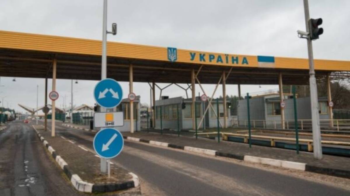 Польський суд заборонив протестувальникам блокувати кордон