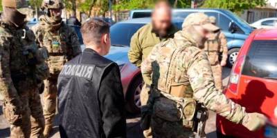 Масштабна спецоперація: поліція ліквідувала 19 нарколабораторій і затримала 67 осіб