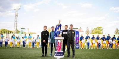 «Шахтар»  —  15-разовий володар Кубка України