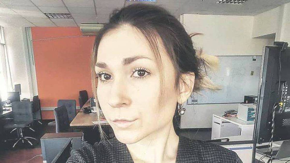 Верховна Рада підтримала присвоєння звання «Герой України» вбитій рф журналістці Вікторії Рощиній