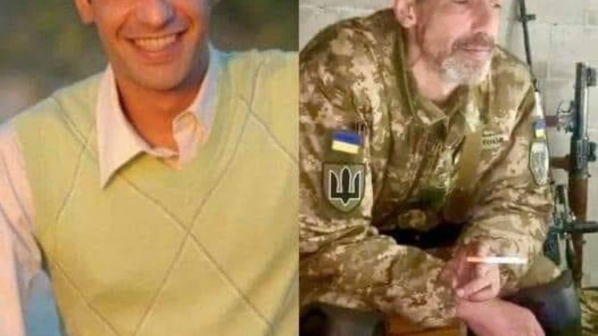 На війні загинув відомий телеведучий та актор Максим Неліпа