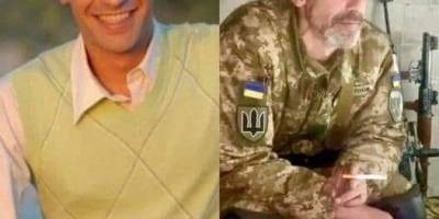 На війні загинув відомий телеведучий та актор Максим Неліпа